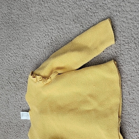 H&M Baby Girl's Button Up Cardigan - Picture 11 of 11